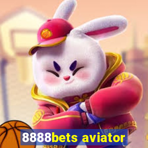 8888bets aviator